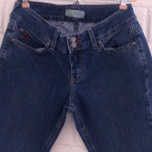 Authentic Brand Twenty The WranglerJeans Co. Size 5-6 x 30